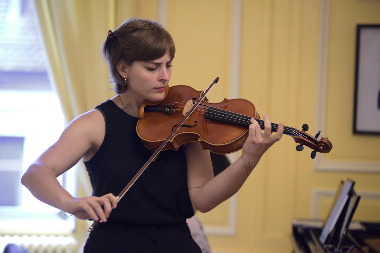 Theresa Hořejší